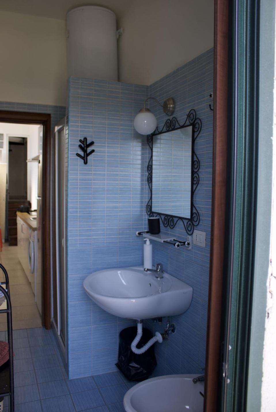 Casa Sul Serapeo Pouzzoles Extérieur photo