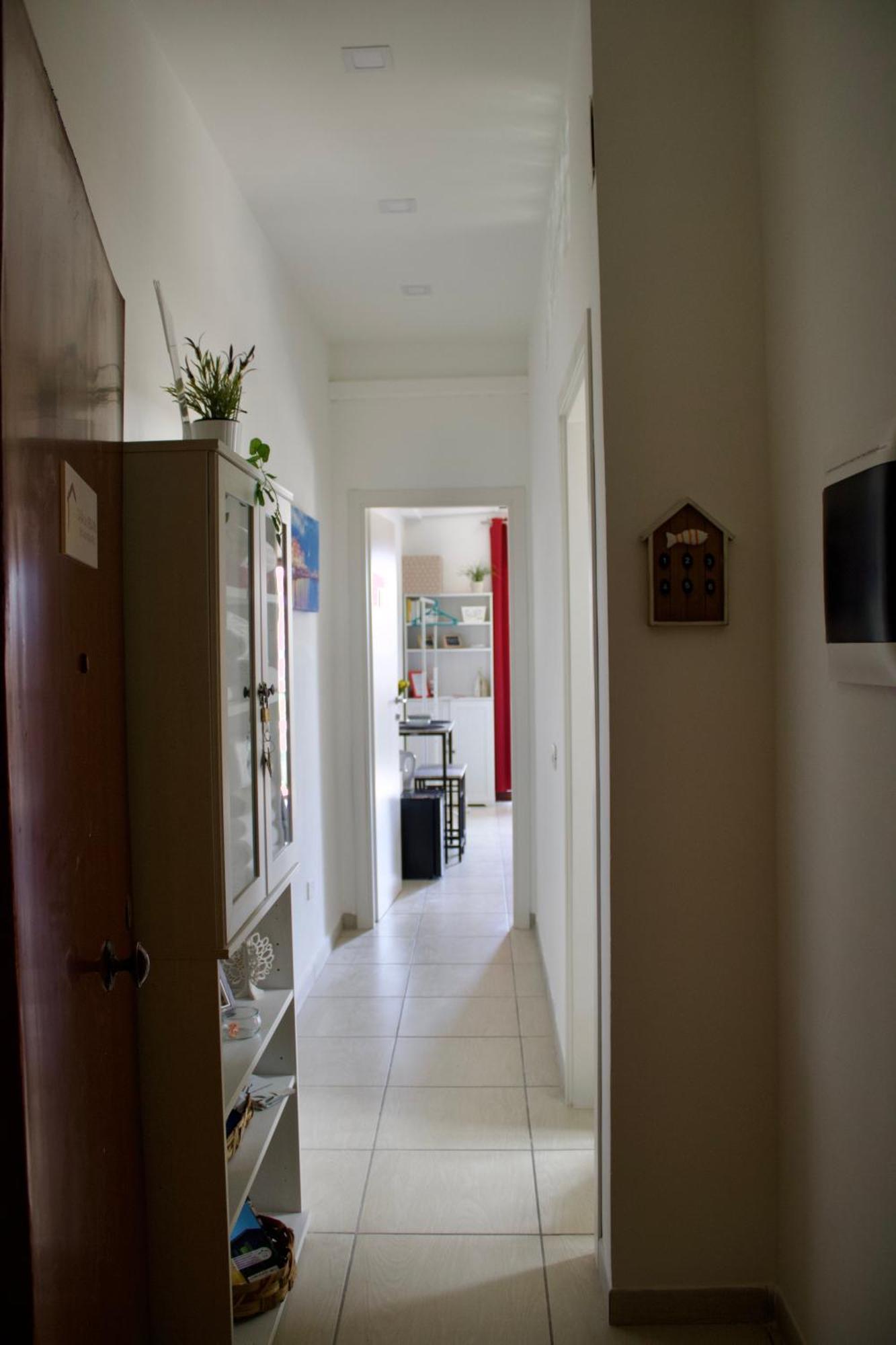 Casa Sul Serapeo Pouzzoles Extérieur photo